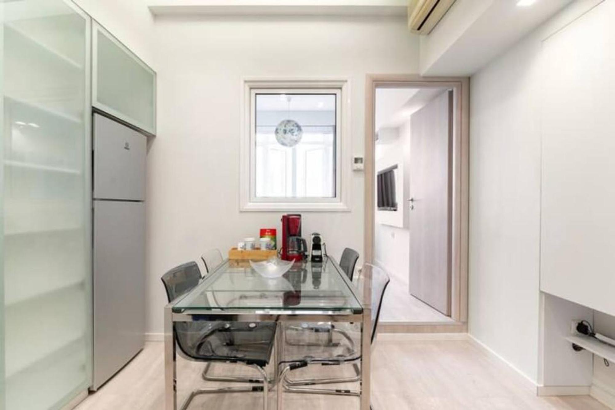 Monastiraki 107 By Superhost Hub Apartment Athens Exterior photo
