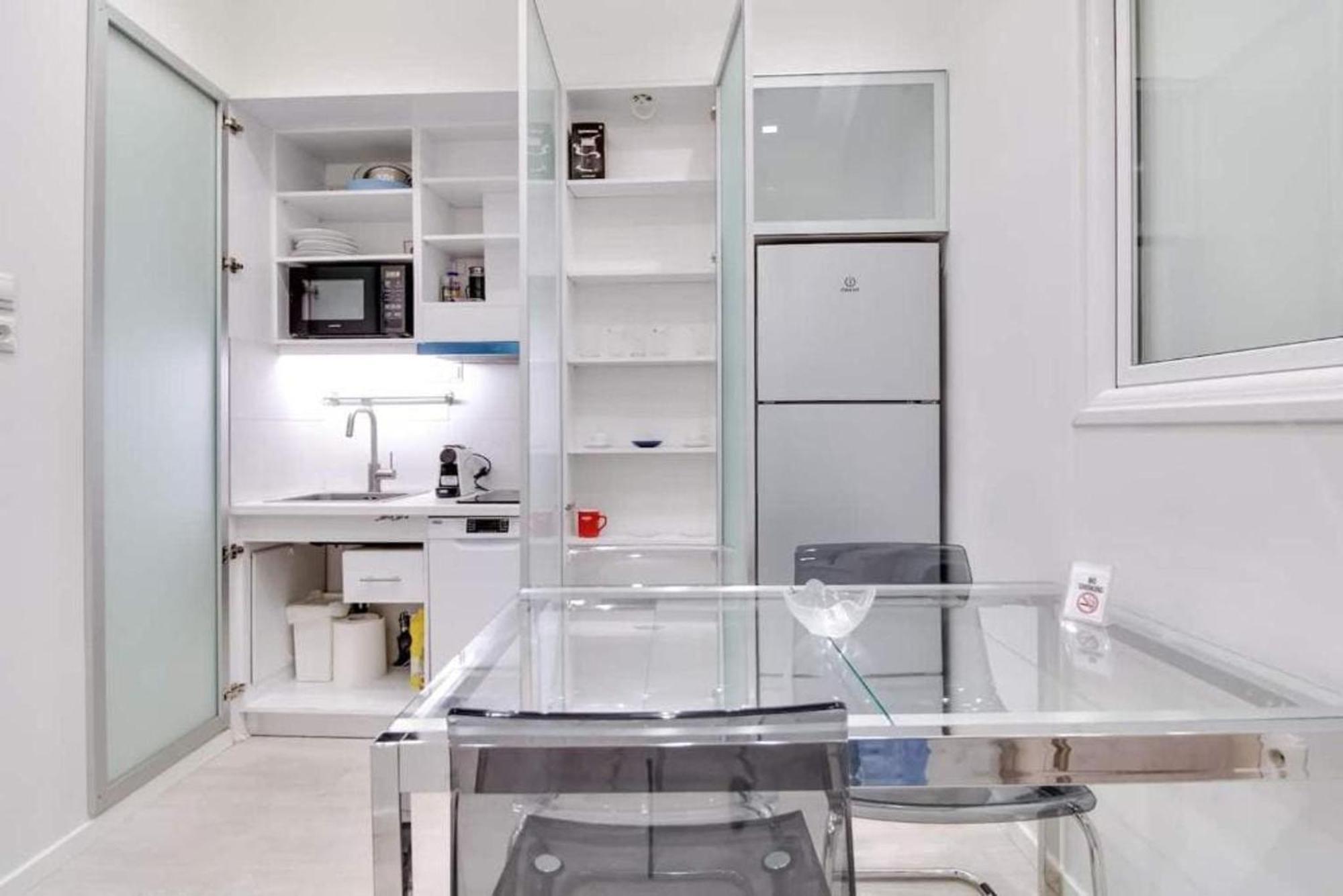 Monastiraki 107 By Superhost Hub Apartment Athens Exterior photo